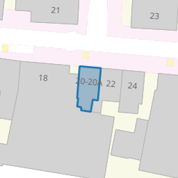 Perceel NDW00-A-3425