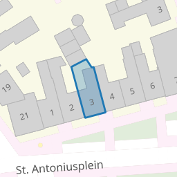 Perceel NDW00-A-3430