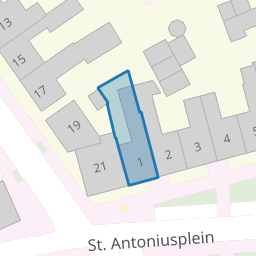 Perceel NDW00-A-3433