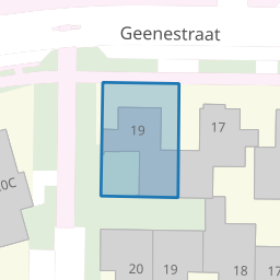 Perceel NDW00-A-3452