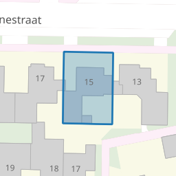 Perceel NDW00-A-3453