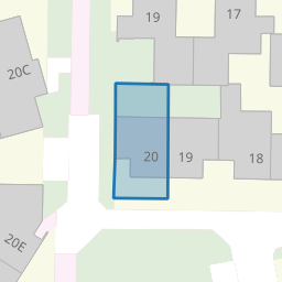 Perceel NDW00-A-3454