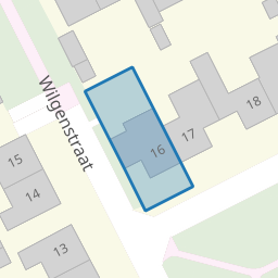 Perceel NDW00-A-3464