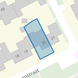 Perceel NDW00-A-3468