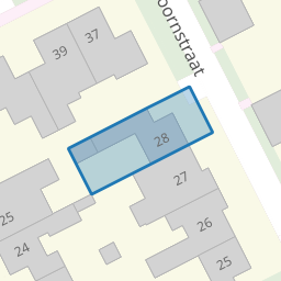 Perceel NDW00-A-3475