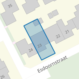 Perceel NDW00-A-3480