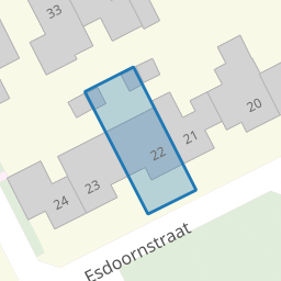 Perceel NDW00-A-3481