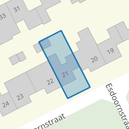 Perceel NDW00-A-3482