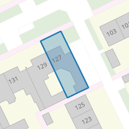 Perceel NDW00-A-3487