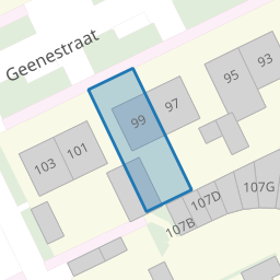 Perceel NDW00-A-3488