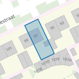 Perceel NDW00-A-3489