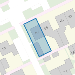 Perceel NDW00-A-3490