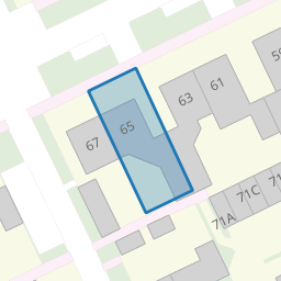 Perceel NDW00-A-3491