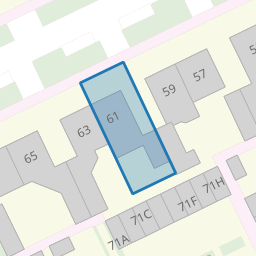 Perceel NDW00-A-3493