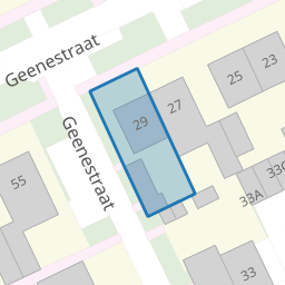 Perceel NDW00-A-3497