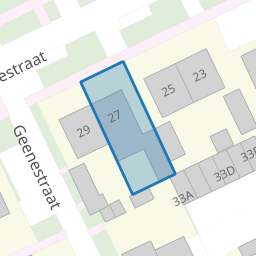 Perceel NDW00-A-3498