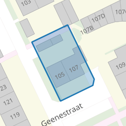 Perceel NDW00-A-3502