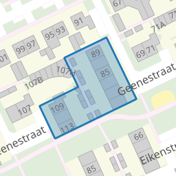 Perceel NDW00-A-3503