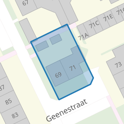 Perceel NDW00-A-3504