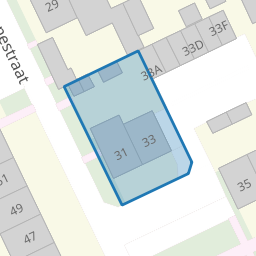 Perceel NDW00-A-3506