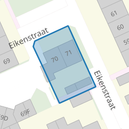 Perceel NDW00-A-3511