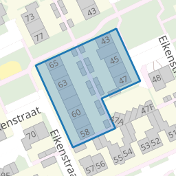 Perceel NDW00-A-3512