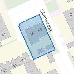 Perceel NDW00-A-3513