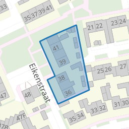 Perceel NDW00-A-3514