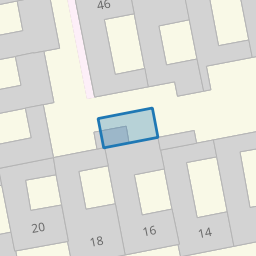 Perceel NDW00-A-3518