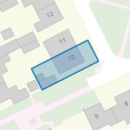 Perceel NDW00-A-3519