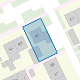 Perceel NDW00-A-3525