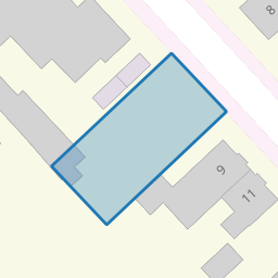 Perceel NDW00-A-3535