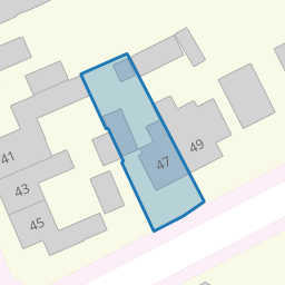 Perceel NDW00-A-3539