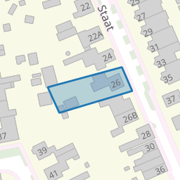 Perceel NDW00-A-3547