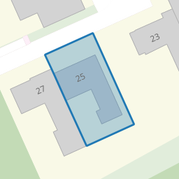 Perceel NDW00-A-3551