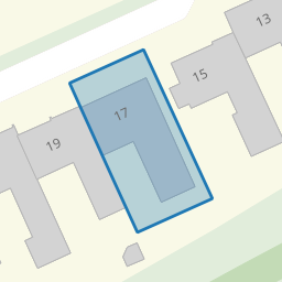 Perceel NDW00-A-3552