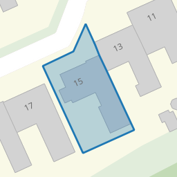 Perceel NDW00-A-3553