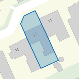 Perceel NDW00-A-3554