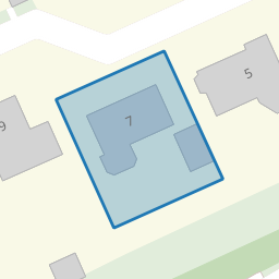 Perceel NDW00-A-3556