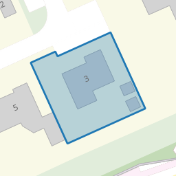 Perceel NDW00-A-3558