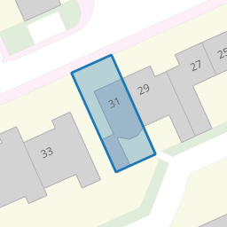 Perceel NDW00-A-3562