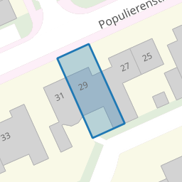 Perceel NDW00-A-3563