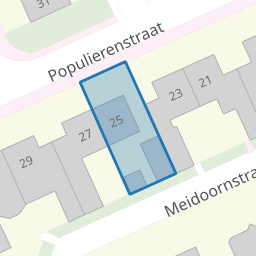 Perceel NDW00-A-3565