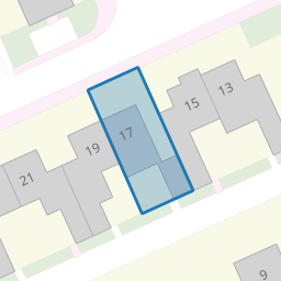 Perceel NDW00-A-3567