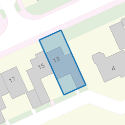 Perceel NDW00-A-3569