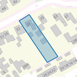 Perceel NDW00-A-3576