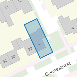 Perceel NDW00-A-3578