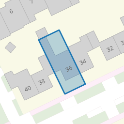 Perceel NDW00-A-3583