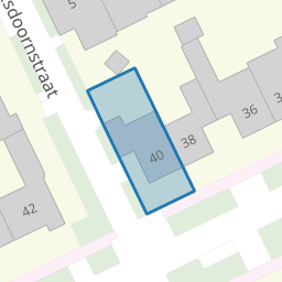 Perceel NDW00-A-3585