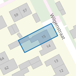 Perceel NDW00-A-3588